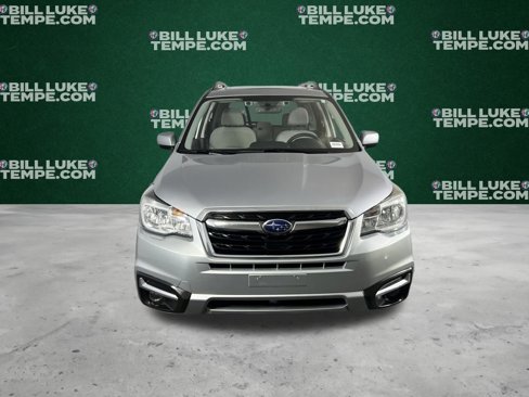 Used 2018 Subaru Forester 2.5i Premium image 11