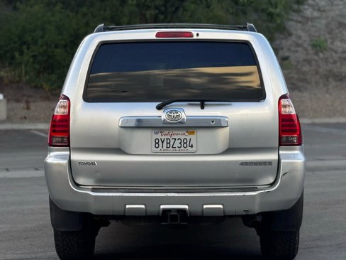 Used 2006 Toyota 4Runner Sport image 17