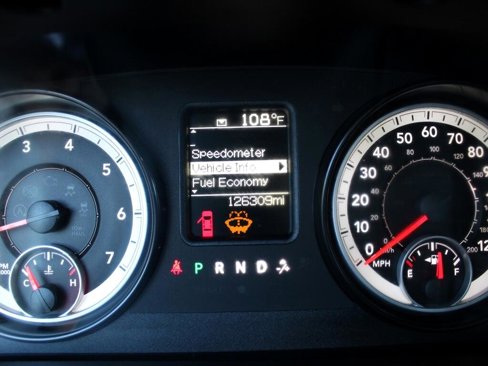 Used 2014 RAM 1500 Tradesman w/ Popular Equipment Group image 23
