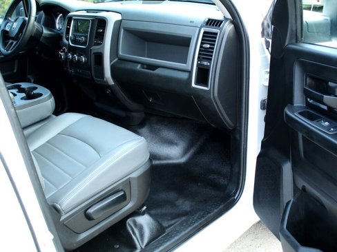 Used 2020 RAM 1500 Tradesman w/ Protection Group image 20