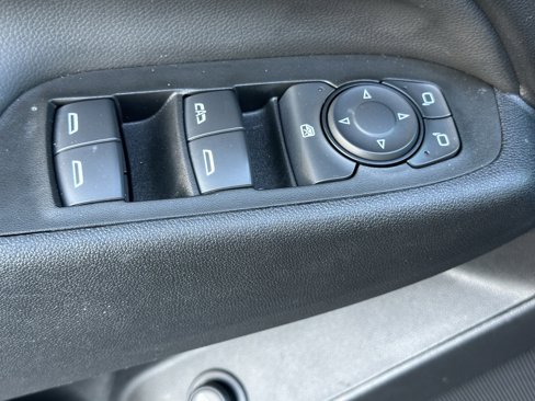 Used 2022 Chevrolet Equinox LT image 14