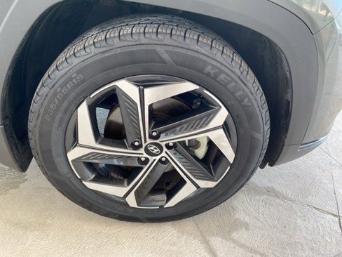 Used 2022 Hyundai Tucson Limited image 34