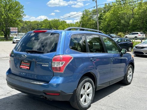 Used 2015 Subaru Forester 2.5i Premium w/ All-Weather Package image 8