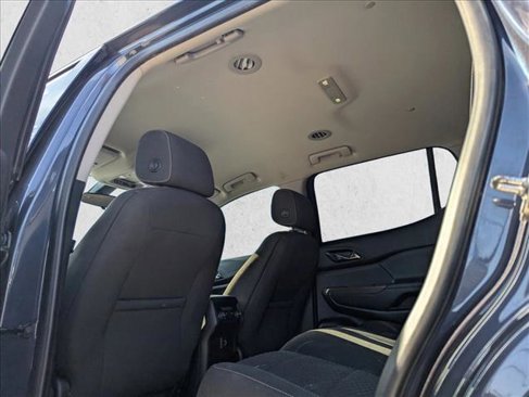 Used 2019 GMC Acadia SLE w/ LPO, Floor Liner Package image 14