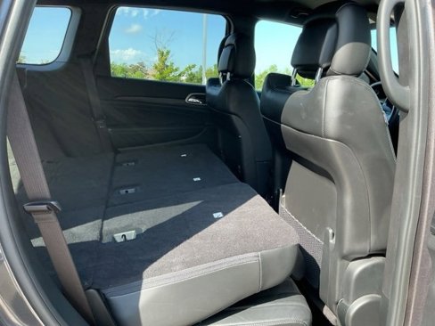 Used 2021 Jeep Grand Cherokee Laredo X image 12