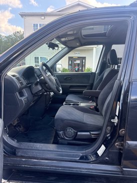 Used 2005 Honda CR-V EX image 9