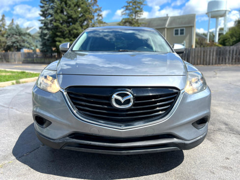 Used 2014 MAZDA CX-9 Touring image 12