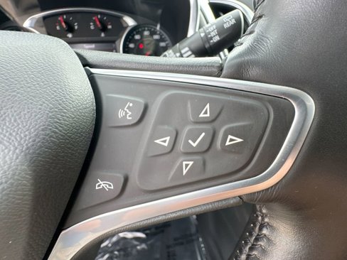Certified 2022 Chevrolet Equinox Premier image 37