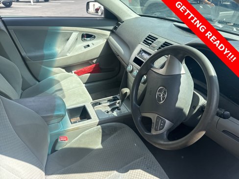 Used 2009 Toyota Camry LE image 8