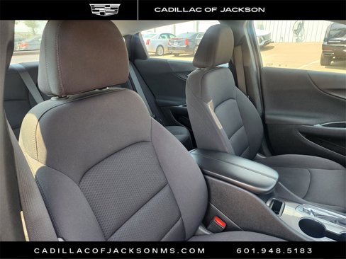 Used 2024 Chevrolet Malibu LT image 20