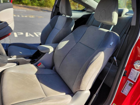 Used 2012 Honda Civic LX image 18