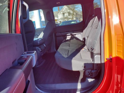Used 2021 Ford F150 XL w/ STX Appearance Package image 12