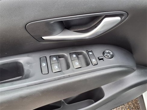 Used 2023 Hyundai Tucson SEL w/ Cargo Package image 22