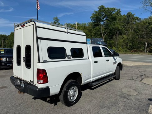 Used 2015 RAM 2500 Tradesman image 6
