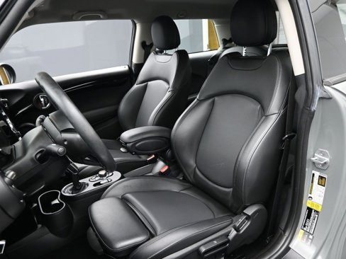 Used 2020 MINI Cooper SE w/ 6.5" Touchscreen Package image 25