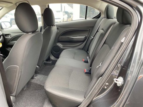 New 2024 Mitsubishi Mirage G4 SE image 6