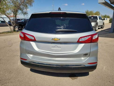 Used 2021 Chevrolet Equinox LT image 5