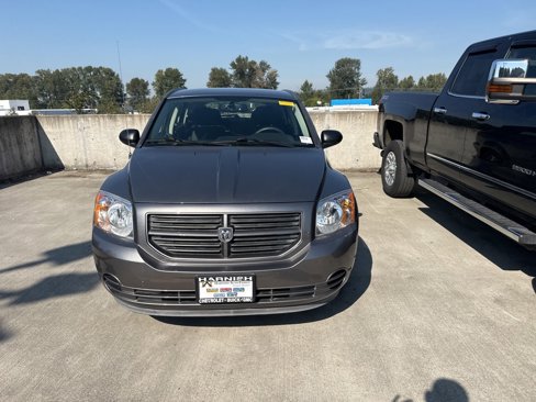 Used 2011 Dodge Caliber Express image 2