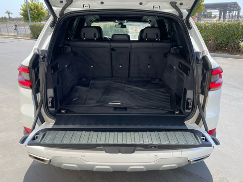 Used 2023 BMW X5 xDrive40i image 19
