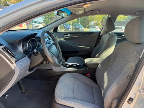 Used 2011 Hyundai Sonata GLS w/ Popular Equipment Pkg 2 image 7