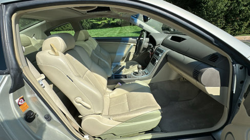 Used 2006 INFINITI G35 Coupe w/ (P01) Premium Pkg image 23