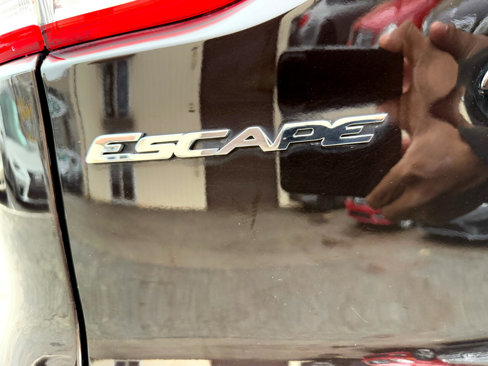 Used 2013 Ford Escape SE image 43