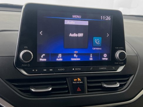 Used 2022 Nissan Altima 2.5 SV image 28