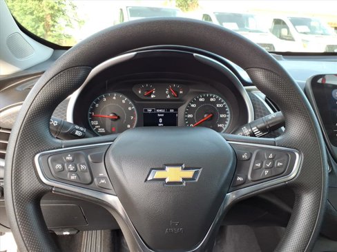 Used 2024 Chevrolet Malibu LT image 20