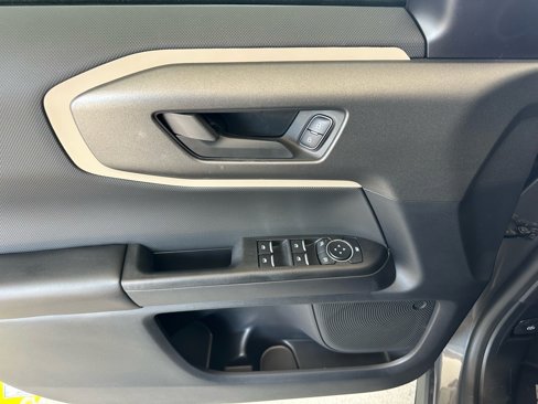 New 2025 Ford Bronco Sport Big Bend image 17