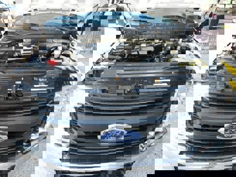 Used 2019 Ford F250 XL w/ XL Value Package image 9