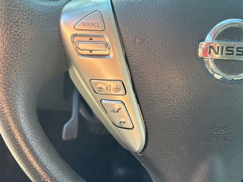 Used 2015 Nissan Versa Note S Plus image 28