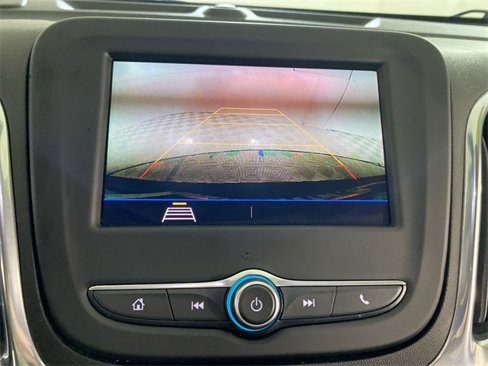 Used 2020 Chevrolet Equinox LT w/ Driver Convenience Package image 39