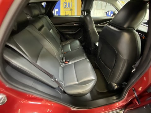 Used 2024 MAZDA CX-30 AWD 2.5 S w/ Select Sport Pkg image 28