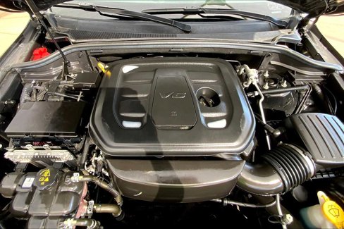 Certified 2022 Jeep Grand Cherokee Laredo E image 30