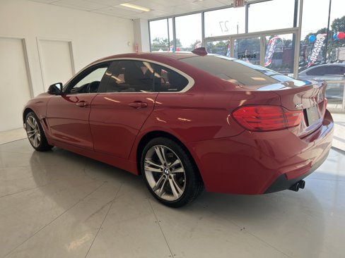 Used 2016 BMW 428i Gran Coupe xDrive w/ Driver Assistance Package image 50