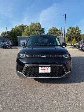 Used 2024 Kia Soul LX w/ LX Technology Package image 3