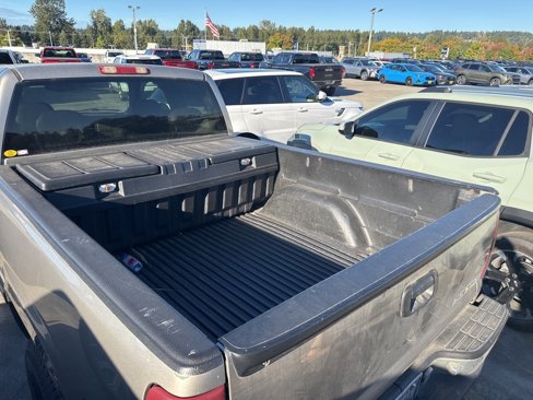 Used 2000 Chevrolet Silverado 1500 LT w/ Off-Road Chassis Pkg image 7
