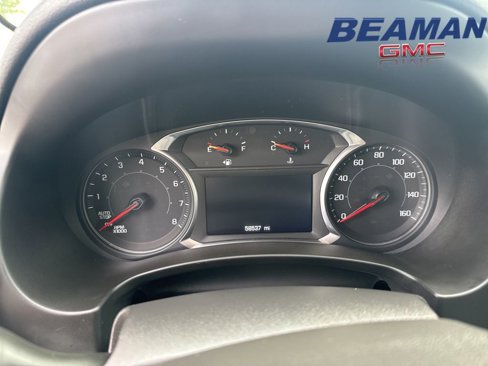 Used 2021 GMC Terrain SLE w/ Driver Convenience Package image 15