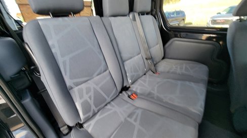 Used 2010 Ford Transit Connect XLT image 38
