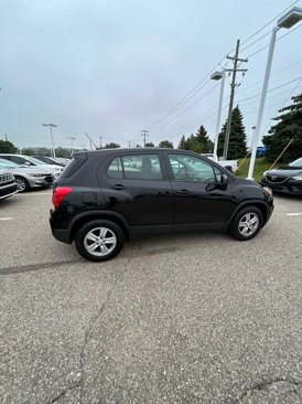Used 2019 Chevrolet Trax LS image 14