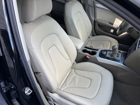 Used 2011 Audi A4 2.0T Premium Plus image 19