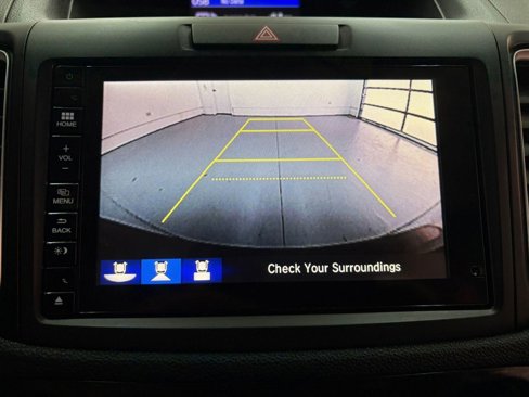Used 2016 Honda CR-V Touring image 29