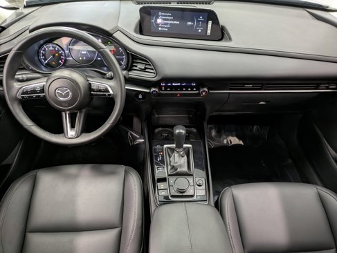 Certified 2024 MAZDA CX-30 AWD 2.5 S w/ Select Sport Pkg image 22