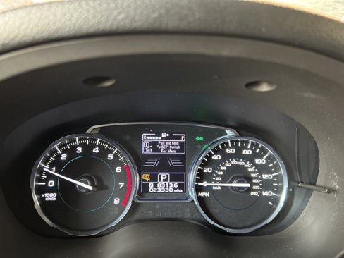 Used 2018 Subaru Forester 2.5i Premium image 13
