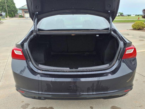 Used 2024 Chevrolet Malibu LT image 23