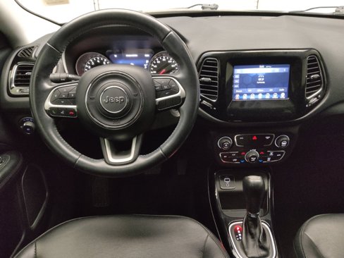 Used 2019 Jeep Compass Altitude image 22
