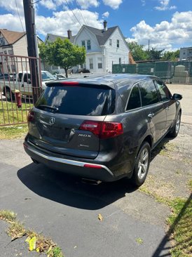 Used 2010 Acura MDX w/ Technology Package image 6