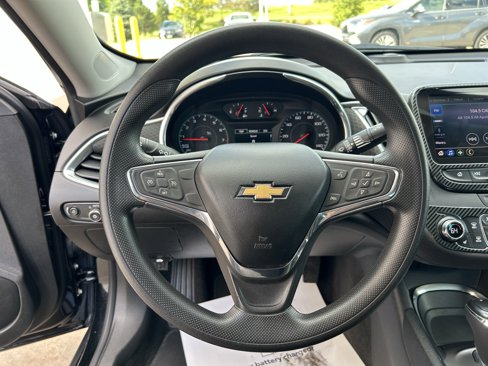 Used 2020 Chevrolet Malibu LT image 20