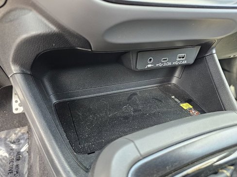Certified 2025 Subaru Crosstrek 2.5i Sport w/ Crosstrek Mirror Package image 29