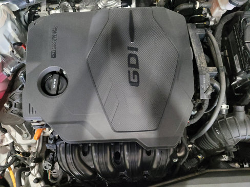 Used 2022 Hyundai Sonata SE image 30